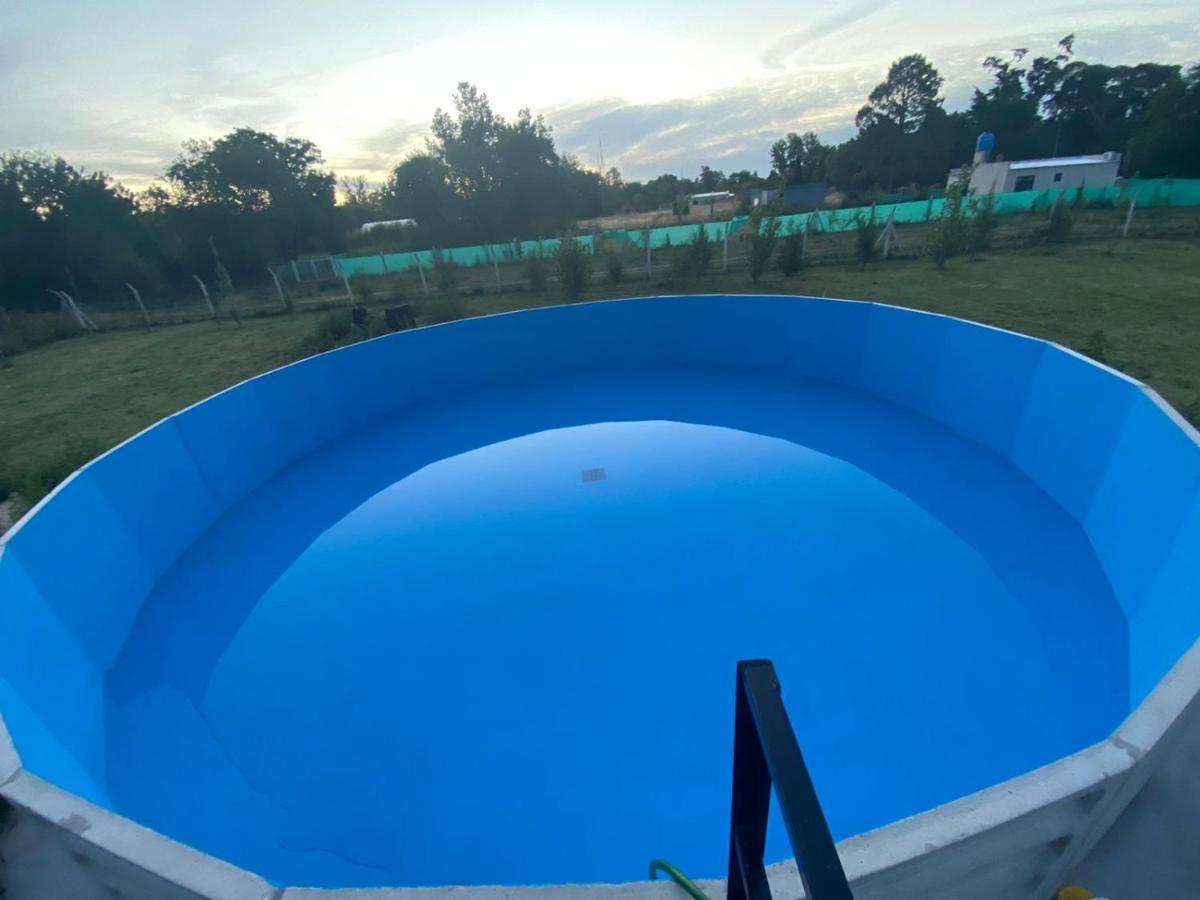 Terrabox Apart De Contenedores Olivera Exterior foto